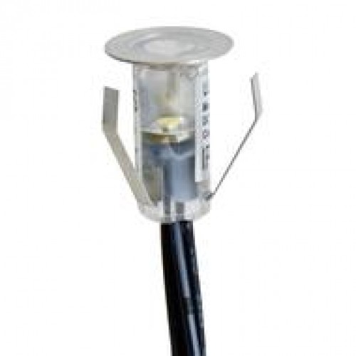 LAMPADINA LED IP67 0,3W 12V D18