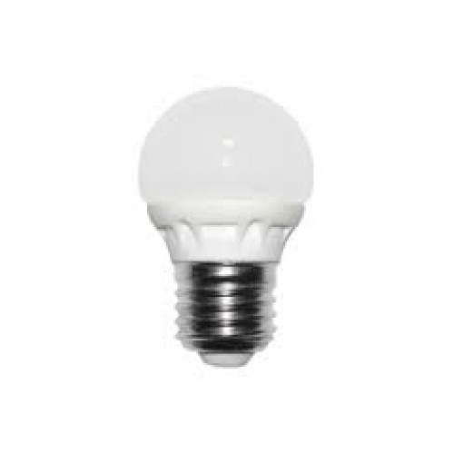 LAMPADINA LED E27 6W 4000K MINISFERA