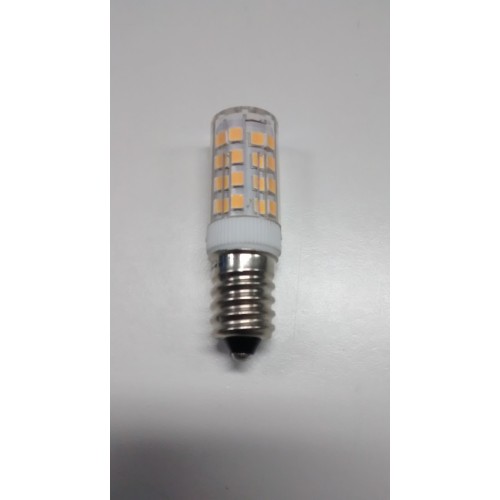 LAMPADINA LED E14 4W 3000K