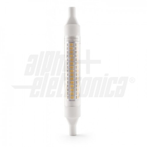 LAMPADINA LED R7S 118mm 9W 4000K