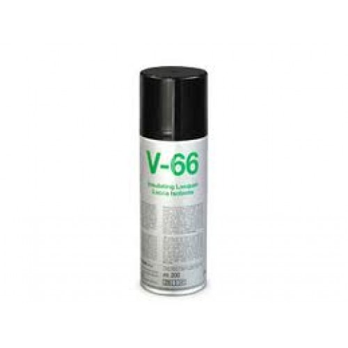 LACCA ISOLANTE V-66 ml.200