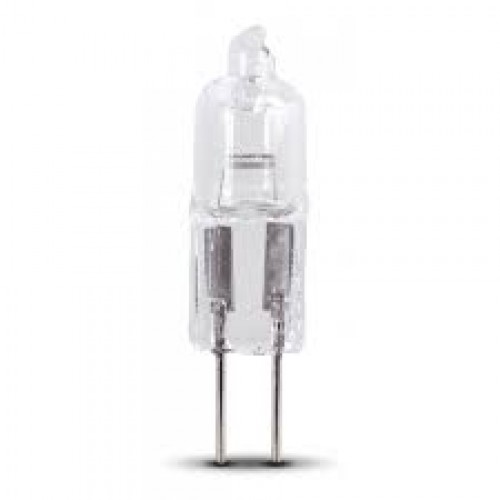 LAMPADA ALOGENA 20W 12V G4