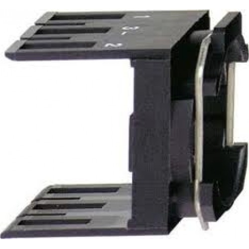 BASE PER PULSANTE D16 ZB6Y009 TELEMEC.