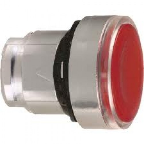 PULSANTE LUMINOSO ZB4 PER MTI350