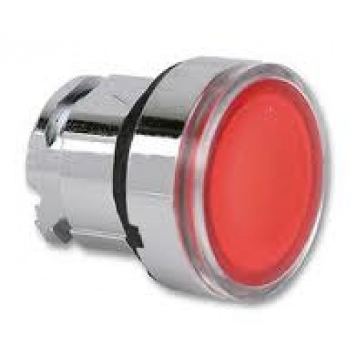 PULSANTE LUMINOSO ZB4 PER LED