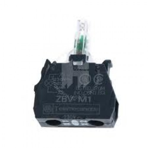 ELEMENTO A LED PER PULSANTE ZB4