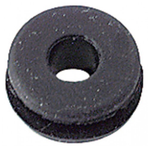 PASSACAVO 3,5mm PVC NERO