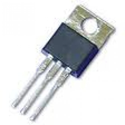 TRIAC BTA08600 8A 600V ISOLATO