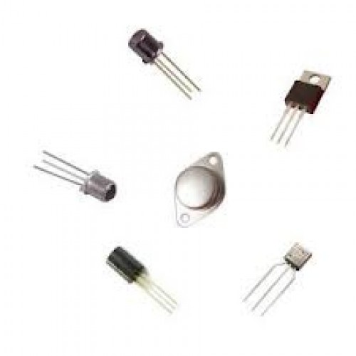 TRANSISTOR 2N2222A NPN 800MA