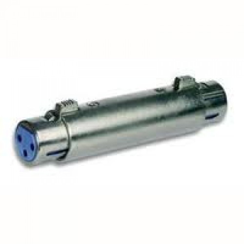 ADATTATORE CANNON 3PF---3PF