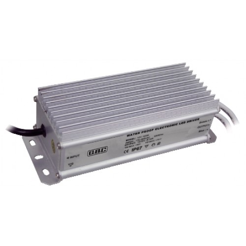 ALIMENTATORE 12V 100W IP67 8,3A