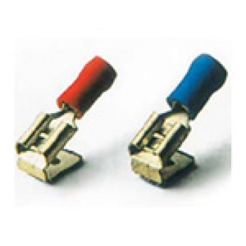 CAPICORDA 6.3mm MASCHIO/FEMMMINA