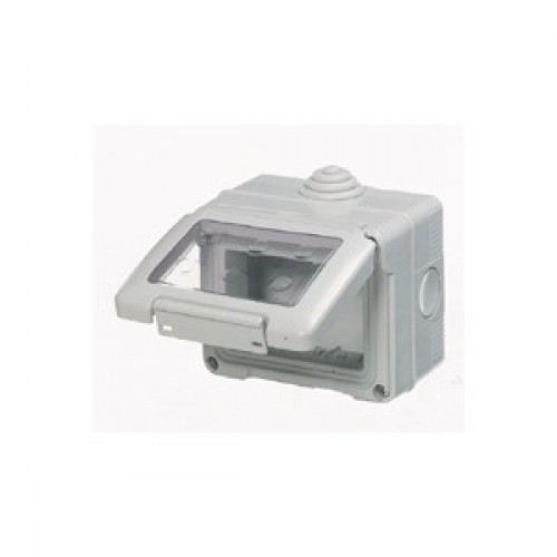 CONTENITORE SERIE 55 3P IP55 27043