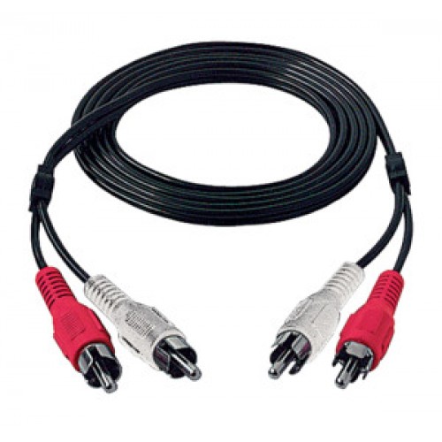 CAVO RCA-RCA 1,5MT