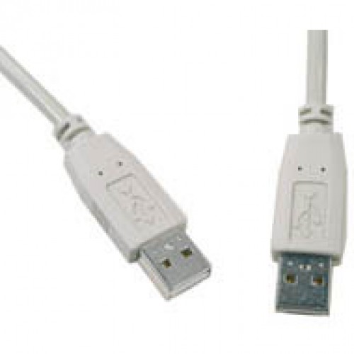 CAVO USB 1,8MT M/M A/A