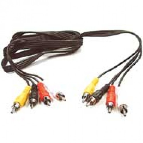 CAVO 4RCA-4RCA 1,5MT