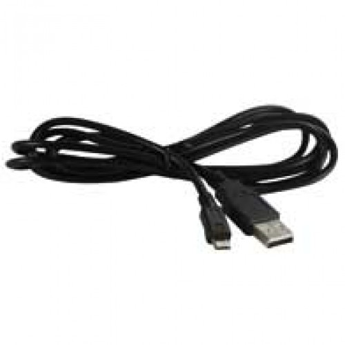 CAVO USB/MICROUSB TIPO B 1,8MT