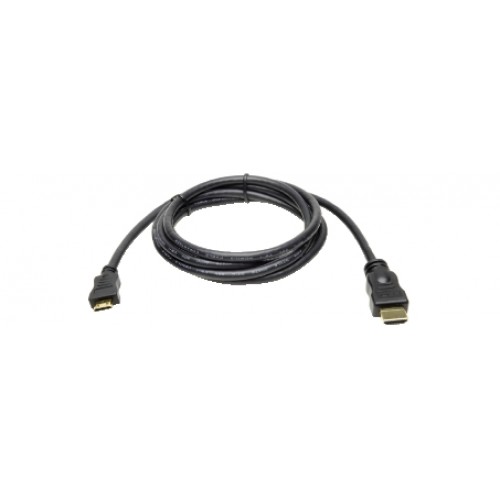 CAVO HDMI-MINI HDMI C 1,8MT