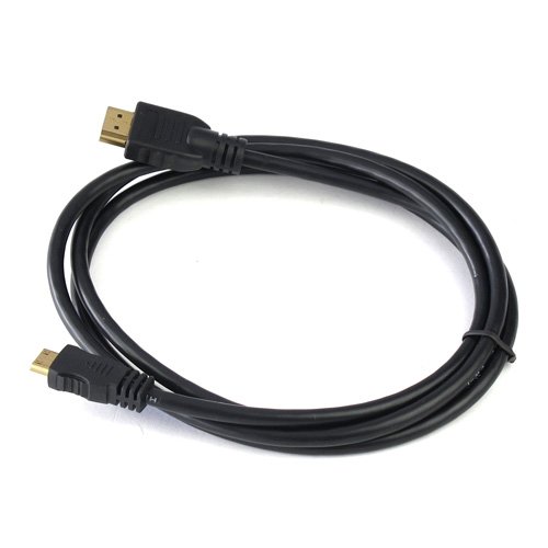 CAVO HDMI-MICRO HDMI 2MT