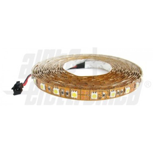 LED 24V 14,4W/MT IP20 4000K NATURALE 4000K 1MT