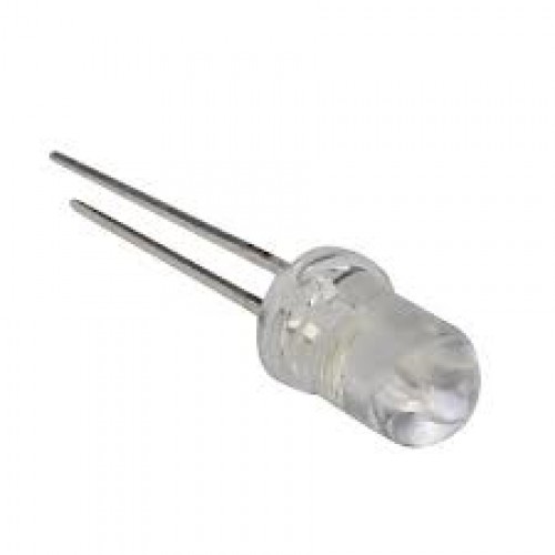 LED D05 INFRAROSSO RX L53P3C