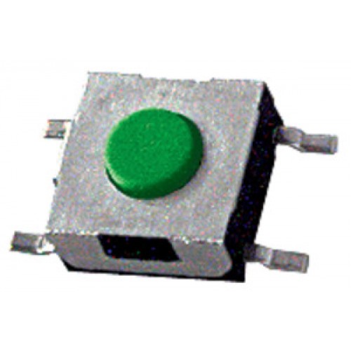 PULSANTE SMD 6x6 PER TELECOMANDI