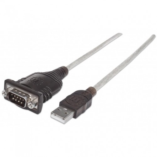 CONVERTITORE USB-SERIALE CON CAVO 151801