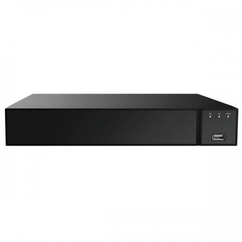 NVR 25CN-8MPZ 16POE 25fps/CH VIDEO OUT 4K HDMI/VGA