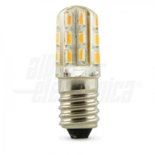 LAMPADINA LED E10 12VAC-DC