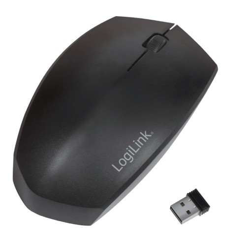 MOUSE BLUETOOTH E WIRELESS LOGILINK